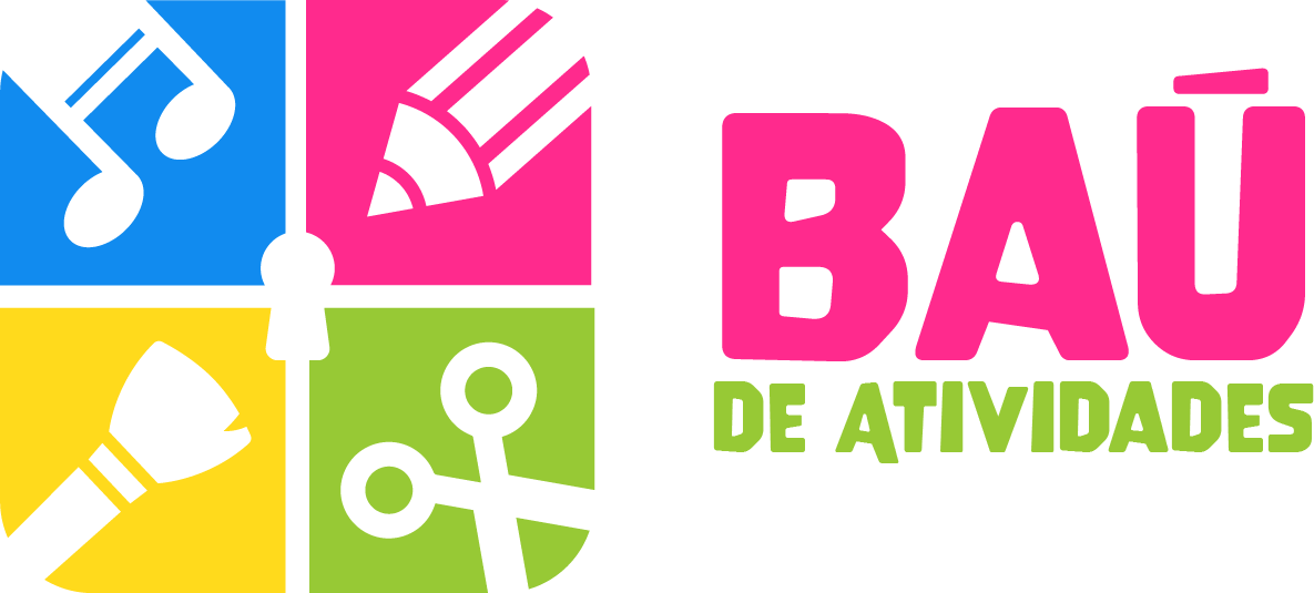 Baú de Atividades